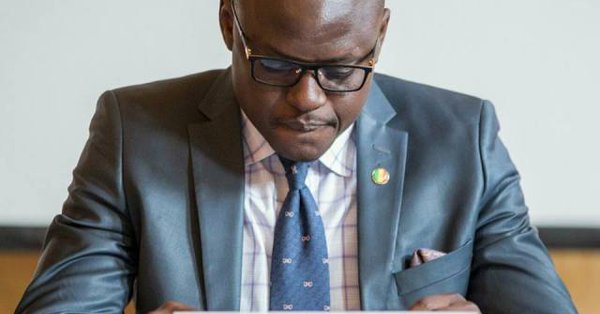 La lettre touchante de Bara Gaye, maire de Yeumbeul Sud à Mbayang Diop