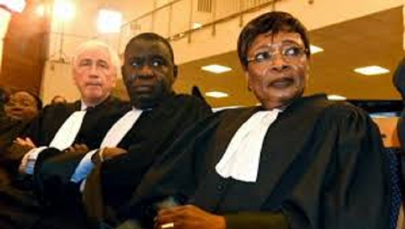 Verdict procès Appel - Hissein Habré: «Les réparations, c’est une autre paire de manche», Me Moudeina