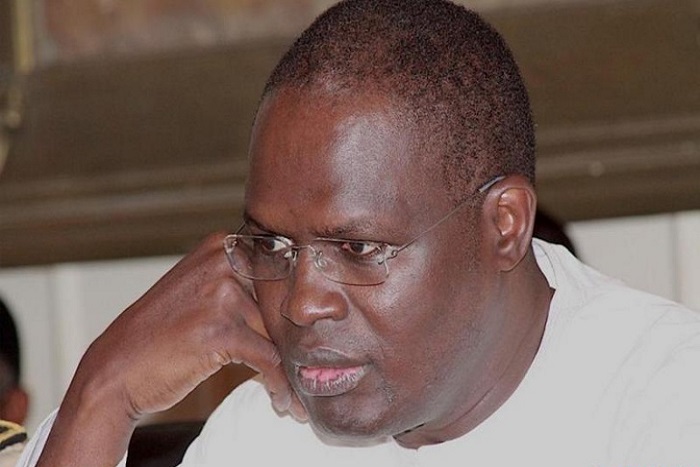 LP pour Khalifa Sall : la sentence tombe le 2 mai