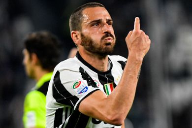 Transfert : Manchester City veut deux défenseurs de la Juventus !