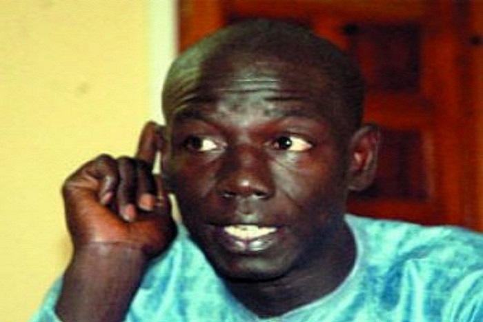 Abdoulaye Wilane-sortie de Bamba Fall: «C’est un flagrant délit de collusion avec l’ennemi»