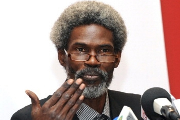 Me Ciré Clédor Ly : «On recherche l’inéligibilité de Khalifa Sall pour les élections de… »