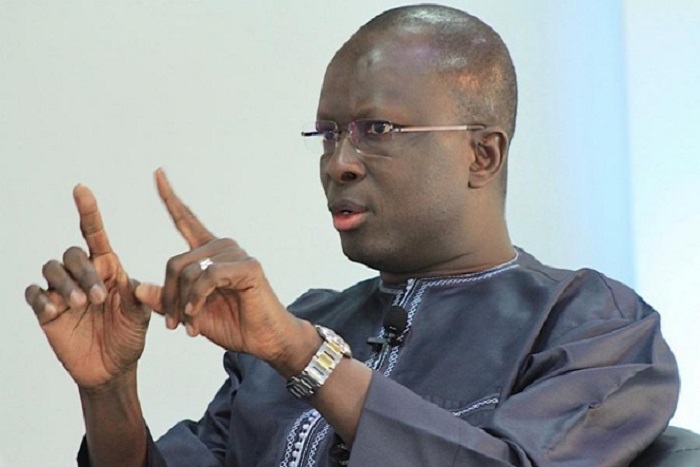 Législatives 2017 : Modou Diagne Fada ne croit pas à une cohabitation
