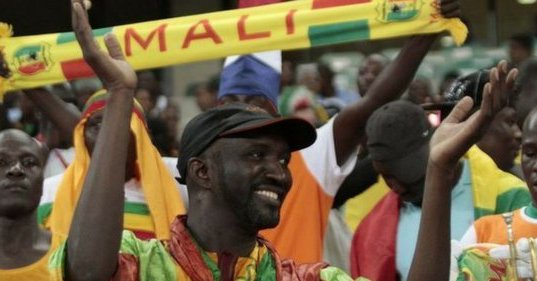 Mali: La fédération de football rétablie