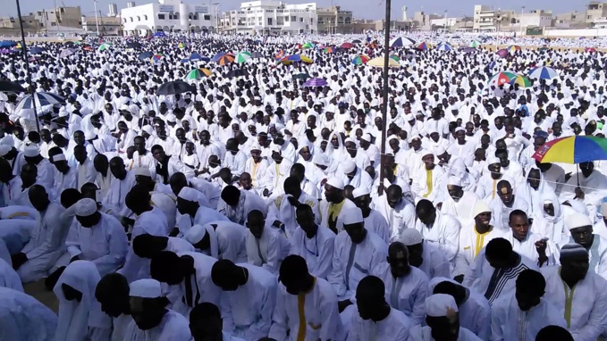 137ème anniversaire-Appel du Mahdi: Abdoulaye Daouda Diallo sollicite des prières pour une bonne organisation des élections législatives