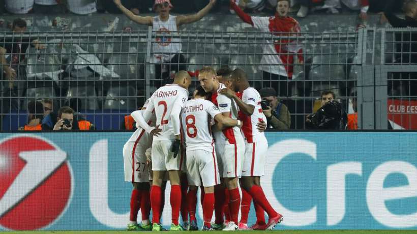 L’AS Monaco accepte de vendre Bakayoko et Bernardo Silva