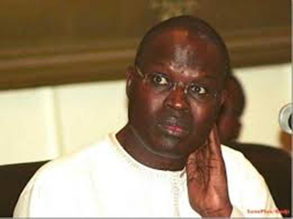 ​Me Baboucar Cissé: «Il y avait un programme mafieux à  la mairie de Dakar et… »