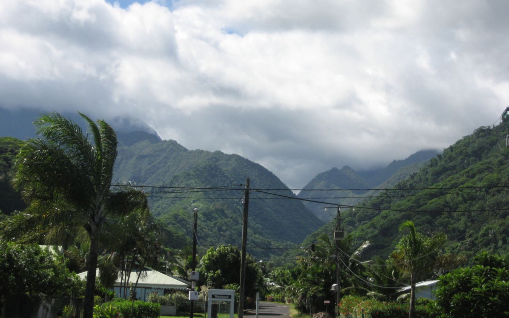 Polynésie : un gendarme abat un homme en croyant utiliser son pistolet électrique