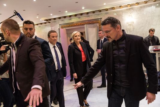 L’« immense honte » du ralliement de Nicolas Dupont-Aignan à Marine Le Pen