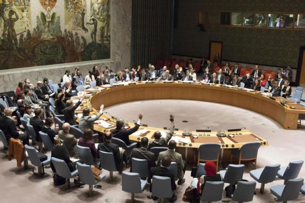 Sahara occidental : l'ONU repousse le vote d'une résolution