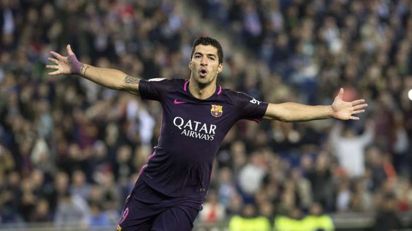 Liga : le Barça l’emporte largement mais peut dire merci à l’Espanyol