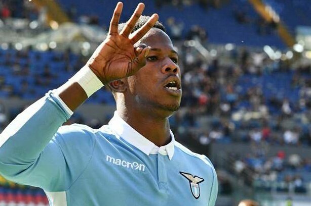 Série A- la Lazio de Rome remporte le deyby romain (3-1), grâce à un doublé de Diao Baldé Keita (Vidéo)