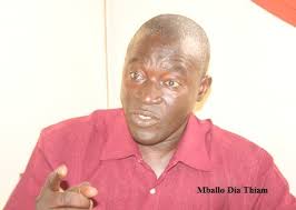 Mballo Dia Thiam: «Le retard des remboursements dans le cadre de la CMU plombent les hôpitaux»