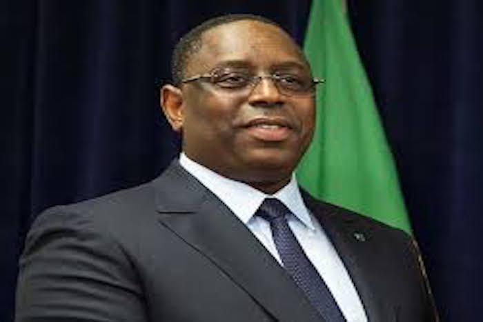 Macky Sall sur le nouveau de Code de la presse: «Il est dans sa dernière monture»