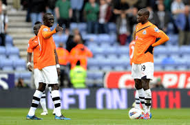 Fraude fiscale aggravée : Demba Ba et Papis Demba Cissé impliqués