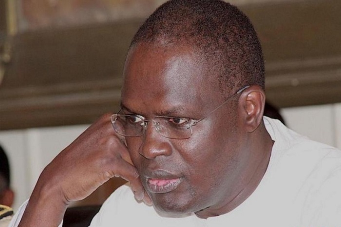 2 Mai : Mardi de vérité pour Khalifa Sall