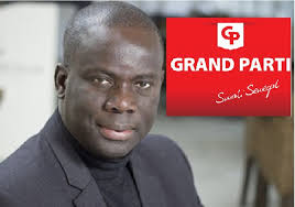 Législatives 2017: le Parti Nouvelle Génération et Jubanti Sénégal investissent Malick Gackou tête de liste à Guédiawaye