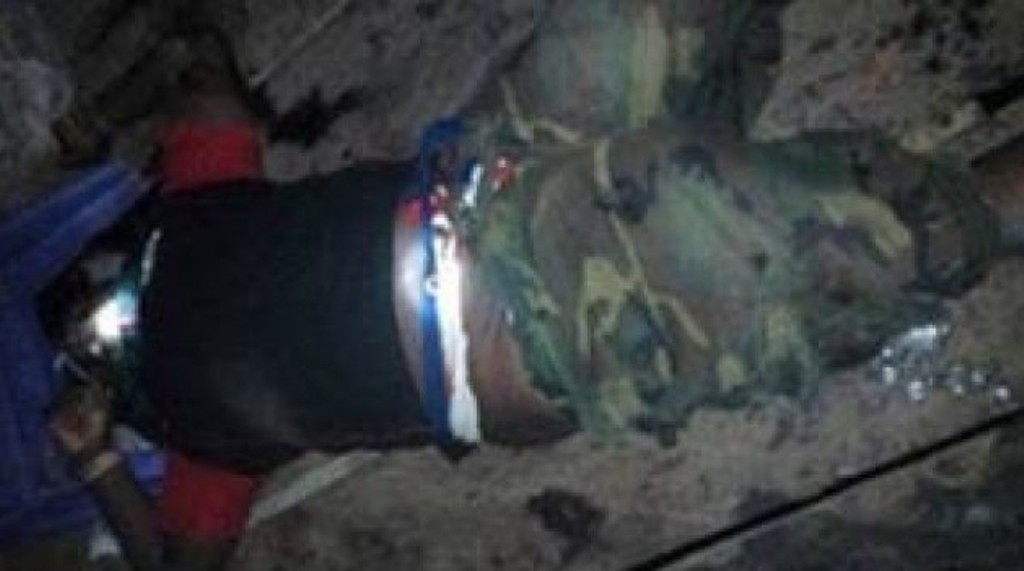 Nigeria: Le chef d'un gang criminel abattu dans l'Etat d'Ondo lors d'une attaque, un soldat tué