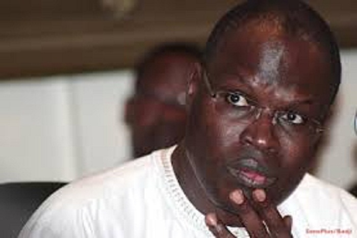 Son appel rejeté: Khalifa Sall se pourvoit en Cassation et saisit la Cour Suprême