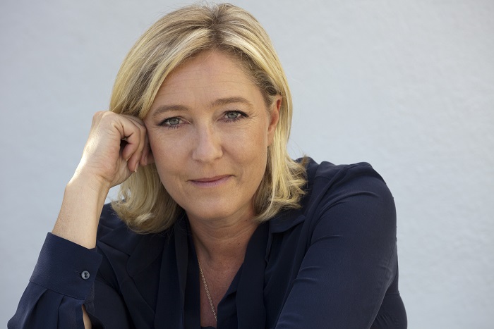 Les incohérences du programme économique de Marine Le Pen