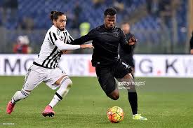 Calcio: Diao Keïta Baldé dans le collimateur de Juventus