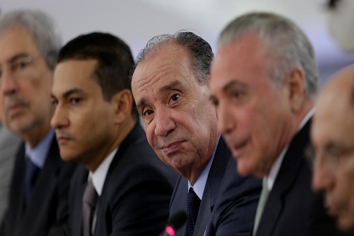 Crise au Venezuela: l'inquiétude des voisins d'Amérique latine