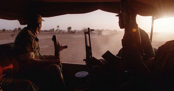 ​Au Mali, neuf soldats tués dans une embuscade tendue par des terroristes