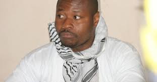 Guy Marius Sagna sur les accords d'exploration signés avec total : « il y a un vaste tong-tong de notre pays»