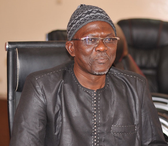 Moustapha Diakhaté soutient la presse: «Il est urgent qu’on...»