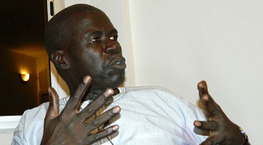 «Il faut que le pouvoir public considère la presse comme prestataire de services publics», Mame Less Camara