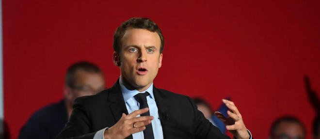 Les grandes autorités juive, protestante et musulmane appellent au vote Macron