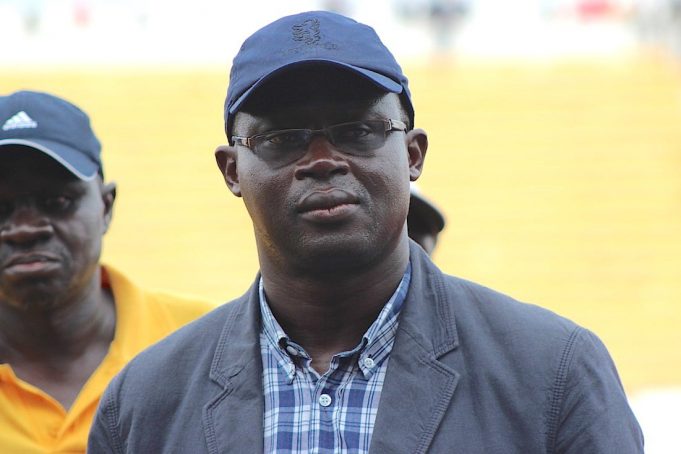 Me Augustin Senghor fusille ses adversaires : « Louis Lamote et Mbaye Diouf Dia sont des candidats dangereux »