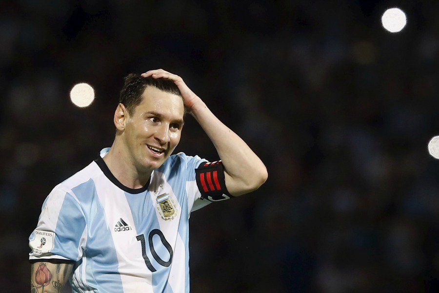 OFFICIEL ! La suspension de 4 matches de Lionel Messi est levée par le Comité d'appel de la FIFA.