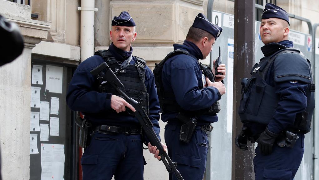 Présidentielle française: mesures de sécurité maximales pour le second tour