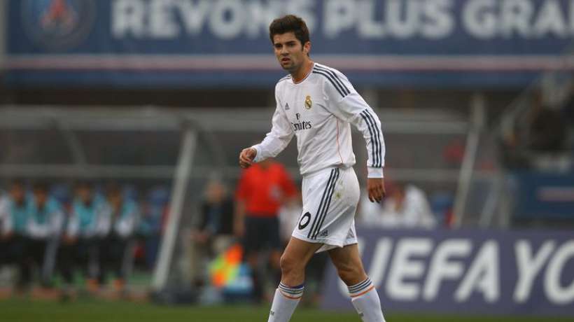 Le Real Madrid Castilla prépare un coup de balai XXL