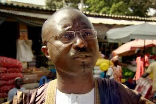 Momar Ndao de l'Ascosen rassure les consommateurs: «Il est impossible de cuisiner du riz en plastique»