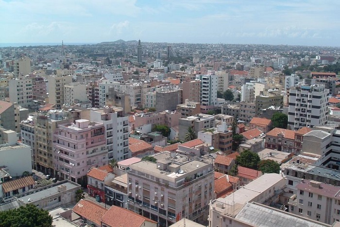 Les Sénégalais entre intérêt et indifférence pour la présidentielle française