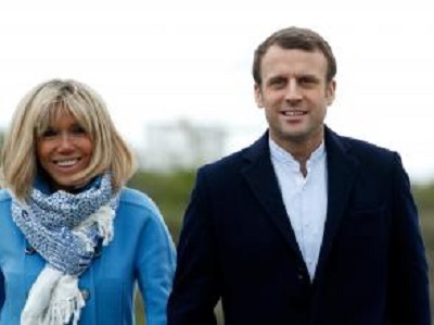 Emmanuel Macron, l’irrésistible ascension d’un «libéral de gauche»