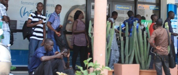 Bourses: étudiants et nouveaux bacheliers payés à partir de ce lundi 