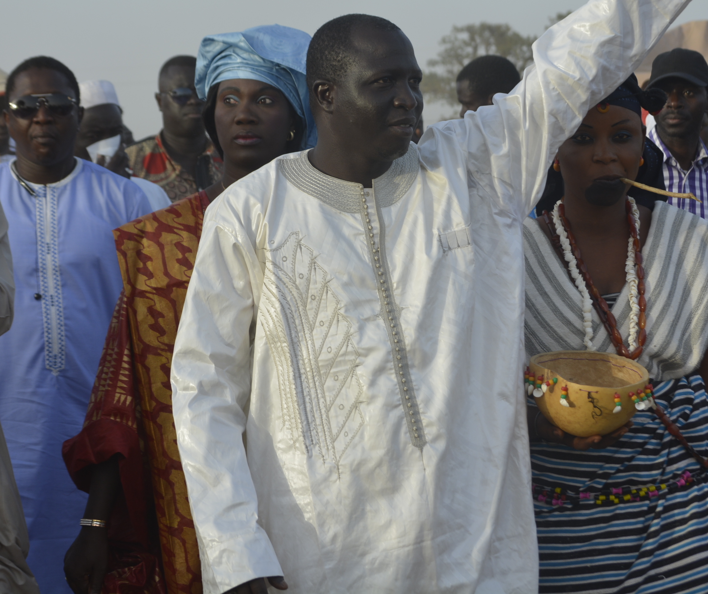 APR – Tattaguine – Fatick: les responsables à couteaux tirés