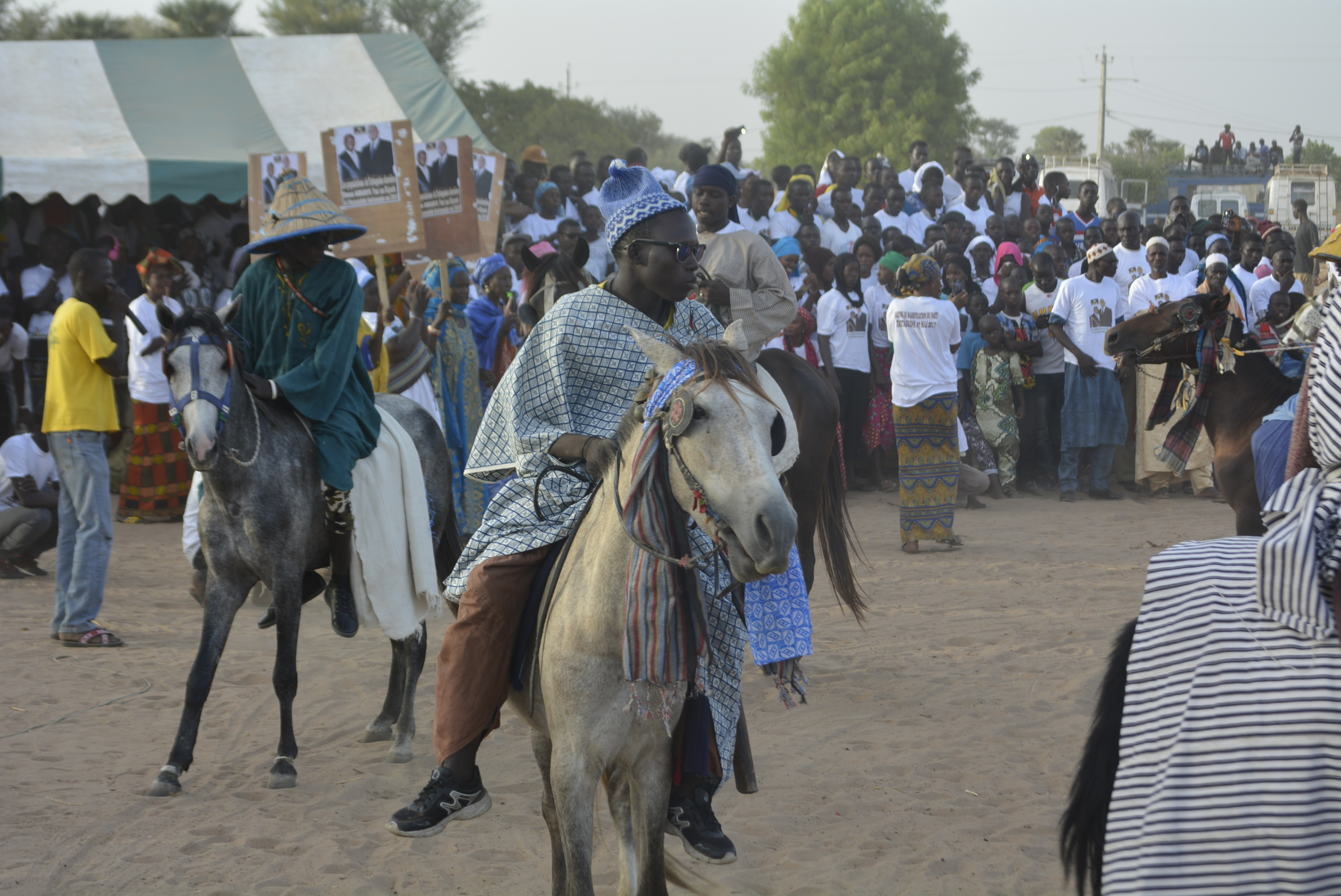 APR – Tattaguine – Fatick: les responsables à couteaux tirés