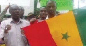 Manifestation de Sénégalais à Berlin: les précisions de l’Ambassade