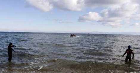 Cas de noyade sur la Corniche Ouest: le corps de Mansour Diop introuvable