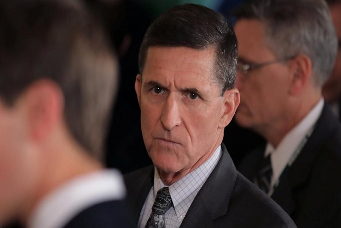 Etats-Unis: les Russes pouvaient faire chanter Flynn, selon une ex-ministre