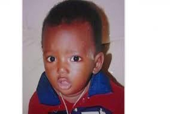 Yoff : le bébé volé Cheikh Ibra Thiané lors de l'Appel de Seydina Limamoulaye, a été enfin retrouvé