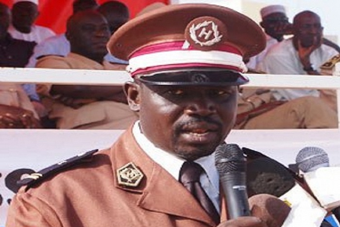 Major Alla Ngom : «Il n’y a pas de riz en plastique à Dakar»