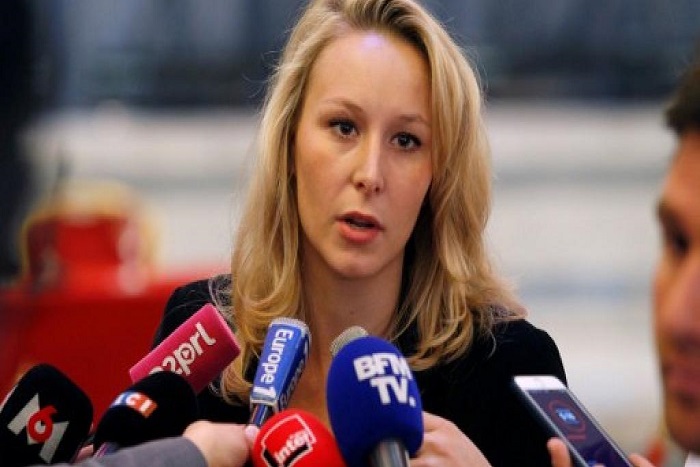 Marion Maréchal-Le Pen se met en retrait de la vie politique