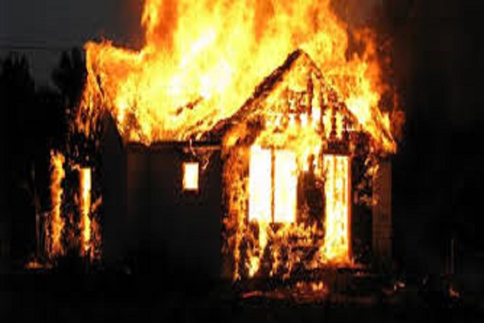 Urgent: 5 enfants d’une même famille meurent asphyxiés par la fumée aux Parcelles Assainies Unité 17