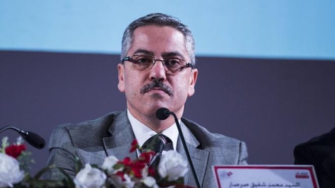 Tunisie : démissions à la commission électorale