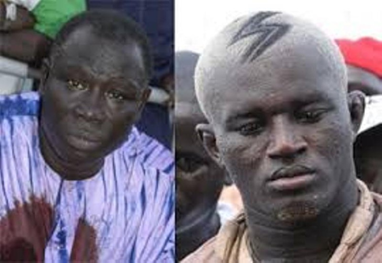 Balla Gaye 1 très remonté contre Balla Gaye 2 et Elton: "Ils ne viennent quasiment plus s’entraîner"